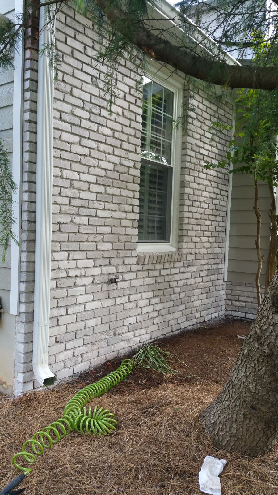 Residential Interior Painting